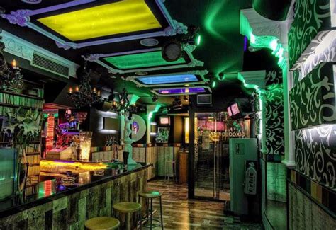 gay bar granada|THE BEST Gay Clubs & Bars in Figares (Granada) .